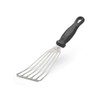 De Buyer 4235.00 fkofficium Flexible Slotted Spatula 17 x 7.8