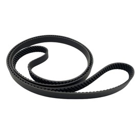 Heurofosh 21132390 Alternator Pulley Serpentine V Belt for Voolvo Penta 4.3 5.0 5.7 L Outboard Models