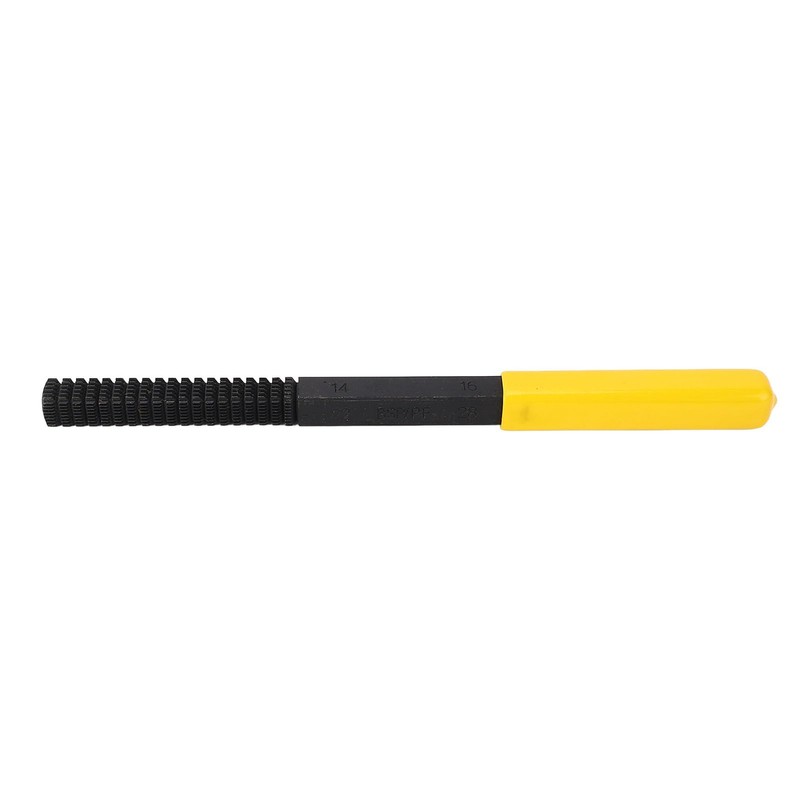 Duimimi Thread Restoring File for BSP/PF Parallel Pipe Thread Repair,