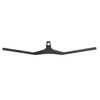 Bicycle Handlebars Light Weight Carbon Fiber Replaceable Practical Bike Component