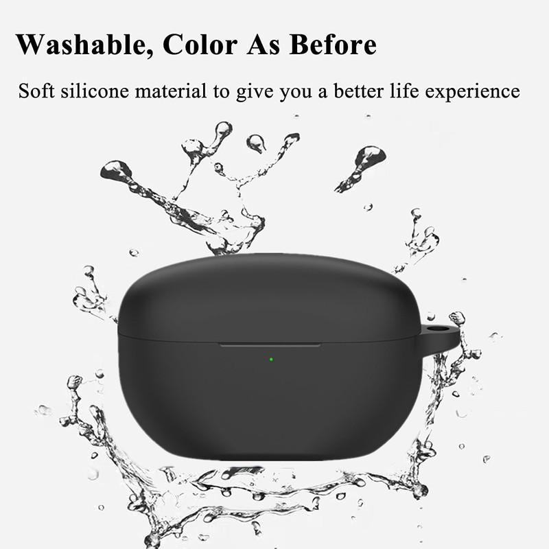 Ankersaila Case Compatible with Sony WF-1000XM5,Soft Silicone Shockproof Anti-Scratch Protective