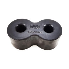 Mackay EXM3622 Exhaust Mount Hanger Lateral Support Insulator for Ford Falcon FG, FGX