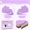 6 Pack Letter Opener Envelope Slitter Cat Shape, Luxiv Envelope