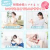 KAMIHO Facial Muscle Training, Small Facial Correction, Oral Corner Raising