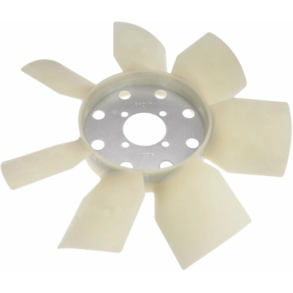 Dorman For 2004-2012 GMC Canyon Engine Cooling Fan Blade Dorman