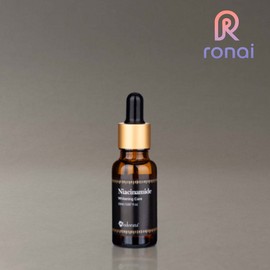 Doctor Aroma Odorata Niacinamide Essential Ampoule 20ml Improves skin tone, dull skin / 오도라타 나이아신아마이드 에센셜 앰플20ml 피부톤 개선 칙칙한피부