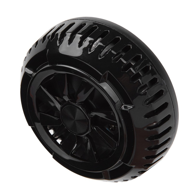 Universal Magnetic Suction Mobile Phone Heat Dissipation Fan Radiator Cellphone