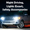 ATOMTEC Headlight Assembly Fit For 2001 2002 2003 2004 Toyota