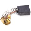 QINALO CB204 Carbon Brushes, Replacement for Makita CB-204, CB-203, CB202,