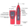 TF‑008P Multifunctional POE Line Finder Anti Burning Line Checker Tester