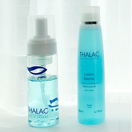 Tala Rossion Marine Moisture Foam Toner 200ml, 1 piece / 탈라 로씨옹 마린느 수분 거품토너 200ml, 1개