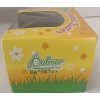 PALMER (1) PALMER PEANUT BUTTER FILLED MILK CHOCOLATE EGG- 3oz