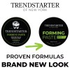 TRENDSTARTER - FORMING PASTE - Medium Hold - Medium Shine