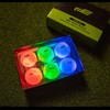 GlowPro LED Golf Balls