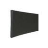 Replacement Squeegee Blade, 24" L, Neoprene
