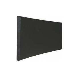 Replacement Squeegee Blade, 24" L, Neoprene