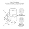 Extractor de leche, extractor de leche portátil, extractor de leche