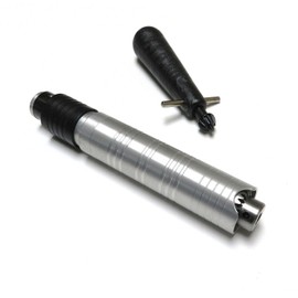 FOREDOM H.30H HANDPIECE SQUARE DRIVE 3-JAW CHUCK #30H 0 to 5/32" CAPACITY 0-4mm (E 13)