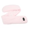Heating Scarf Intelligent Temperature Adjustment USB Massage Function Electric Scarf