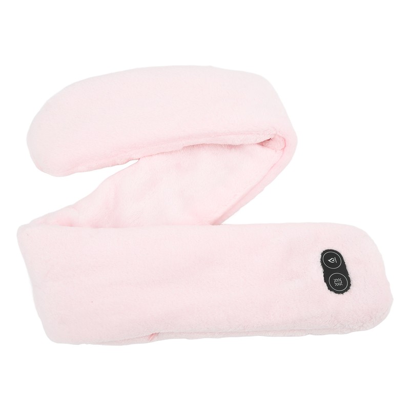 Heating Scarf Intelligent Temperature Adjustment USB Massage Function Electric Scarf