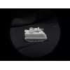 Unbranded US M113 ACAV 15mm 1/100 Flames of War Team
