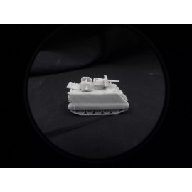 Unbranded US M113 ACAV 15mm 1/100 Flames of War Team Yankee