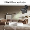 HD WiFi Camera 1080P Home Phone APP Remote Night Vision