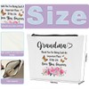 Sldpngo Mothers Day New Grandma Gifts Grandmother Gifts, Grandma Makeup