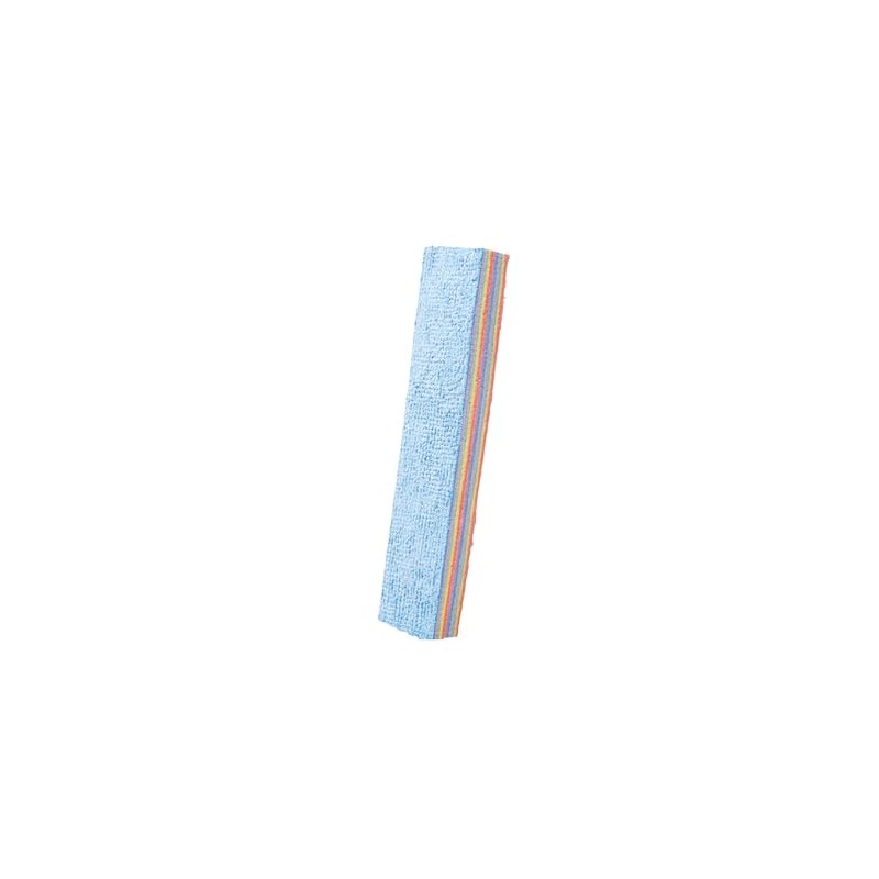 2-Way Rainbow Clean Pad, Long Half, Set of 3, 12