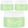 Banila Co. Clean It Zero Cleansing Balm Pore Clarifying, 25ml, 3 pcs / 바닐라코 클린 잇 제로 클렌징 밤 포어 클래리파잉, 25ml, 3개