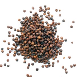Real Red Kampot Pepper - World of Pepper - 30 g - Exclusive Aromatic Pepper from Cambodia - Premium Quality