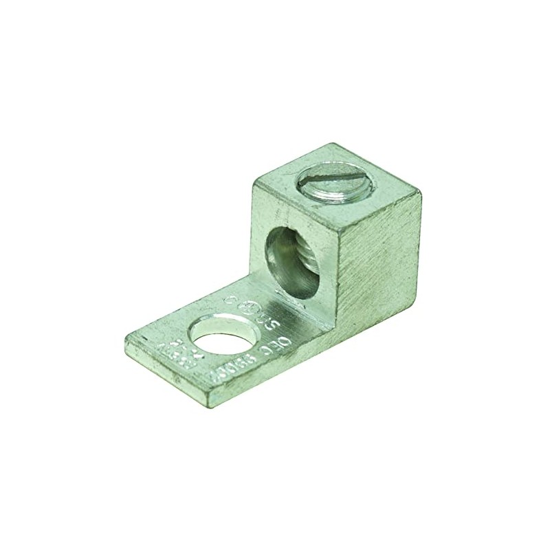 LUG2-14ADQ2 Southwire Mechanical Lug, 2PK