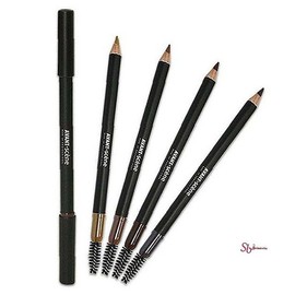 Avance Avant-garde Pencil Makeup Eyebrow / 아방센 펜슬 메이크업 아이브로우