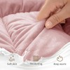 Yuthsona Desk Chair Cushion Office Chair Pad with High Back