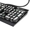 Skinit Decal Skin Compatible with K95 RGB Platinum Mechanical Gaming