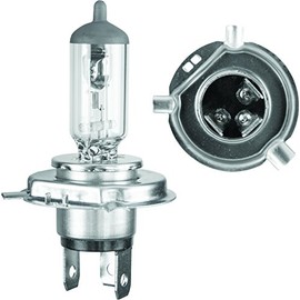 SPI HALOGEN BULB- H4 60/55W 12-10400