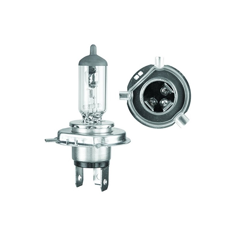 SPI HALOGEN BULB- H4 60/55W 12-10400