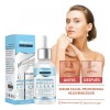 Serum Suero Con Acido Hialuronico Vitamina E Antimanchas