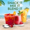 Del Monte Escapes Mixed Fruit Sangria, 7 oz Cups, Pack