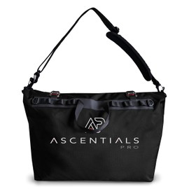 AP Ascentials Pro Hemi, Travel Bags, 80 Liter Weekender Bag, Duffel Bag for Men, Christmas Gifts