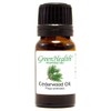 Cedarwood Essential Oil - 10ml (30 Oils)