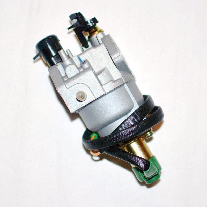 1UQ Carburetor Carb For Pulsar PG7500 PG10000 420CC 13HP 14HP