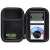 Aproca Hard Travel Storage Carrying Case, for TriField EMF Meter