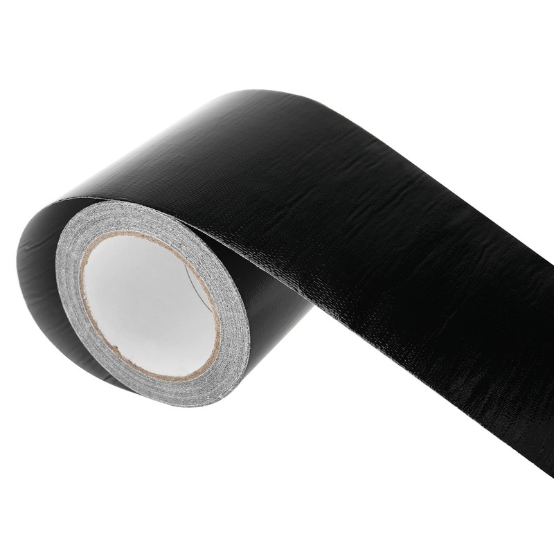 RealPlus RV Underbelly Tape 6" x 50' RV Underbelly Material