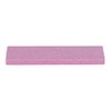 SKS Kunzmann Aluminium Oxide Stone 80 mm Pink – Grit