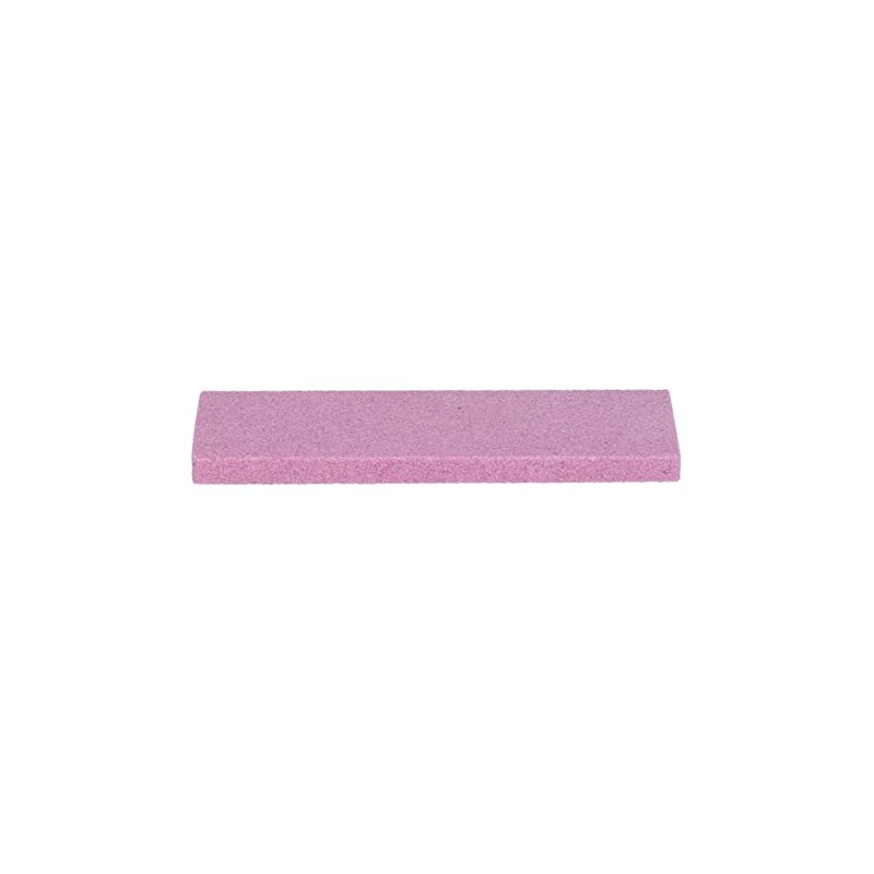 SKS Kunzmann Aluminium Oxide Stone 80 mm Pink – Grit