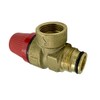 Pressure Relief Valve PRV For Biasi Parva M90 24 28