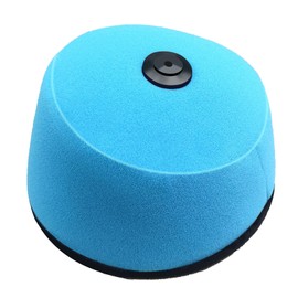 2 Pack Dirt Bike Air Filter for YZ250 YZ125 YZ250F AFR-2401-00 ProFilter,Blue