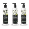 Ink Life Crema Cicatrizante Vegana Para Tatuaje Pack 3 Piezas
