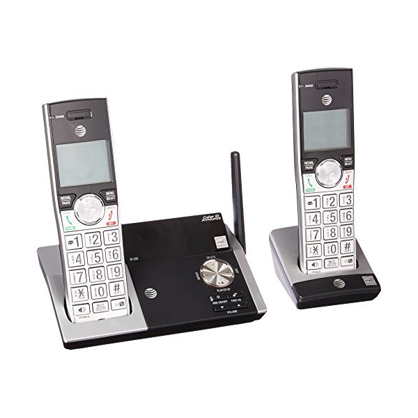 VTECH Communications CL82215 Inc Handset Answer System